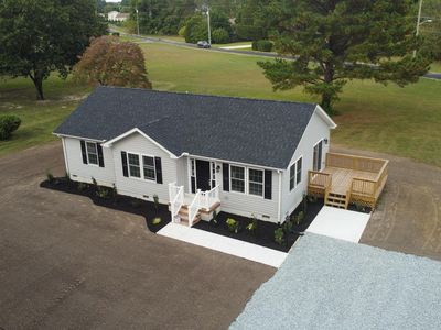 411 Slab Bridge Rd, Fruitland, MD, 21826