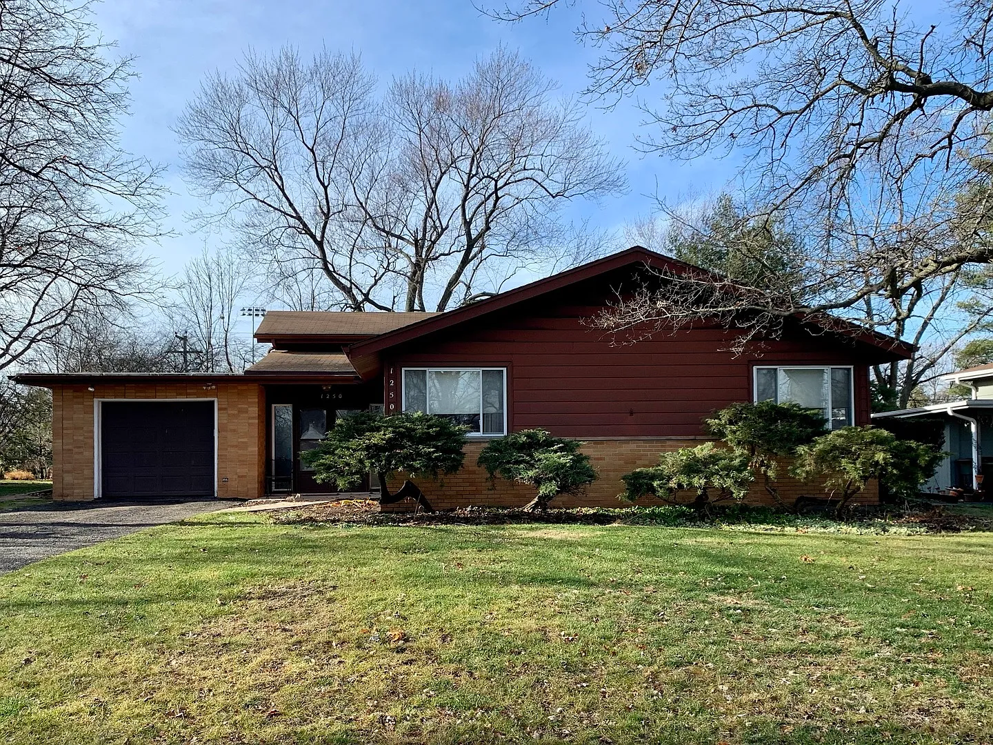 1250 Longmeadow Dr photo 1