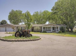 319 Mustang Ln, Bloomfield, NM 87413