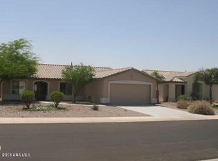 2569 E Erie Ct, Gilbert, AZ 85295
