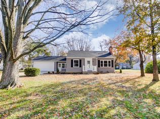 1835 University Blvd, Lima, OH 45805
