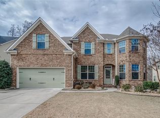 6035 Falling View Ln, Cumming, GA 30040