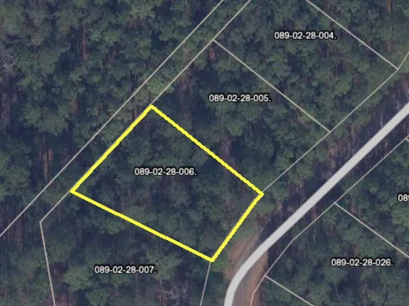 L6-B28 Whitney Drive, McCormick, SC
