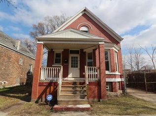 7441 S Princeton Ave, Chicago, IL 60621