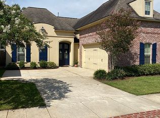 14743 Pendleton Way, Baton Rouge, LA 70810