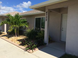 4729 SW 11th Ct, Cape Coral, FL 33914