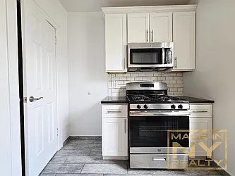 Rented by Made In NY Realty