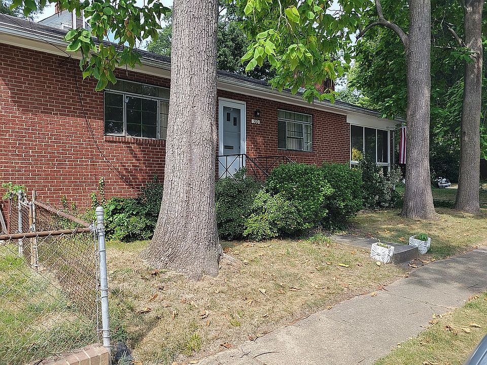 2nd image of 500 S Kensington St