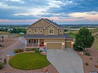 12420 Verbena St, Thornton, CO 80602
