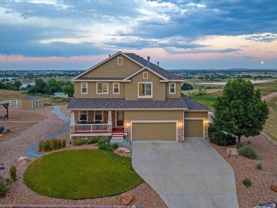 12420 Verbena Street, Thornton, CO, 80602