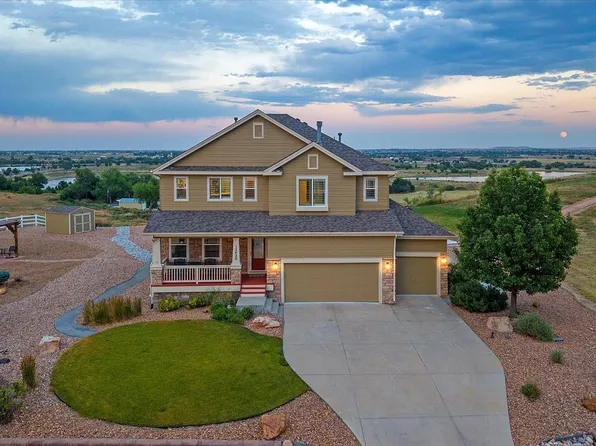12420 Verbena Street, Thornton, CO 80602