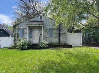 2517 Baur Dr, Indianapolis, IN