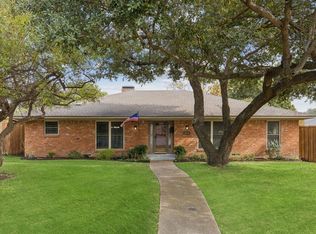9414 Arborhill Dr, Dallas, TX 75243