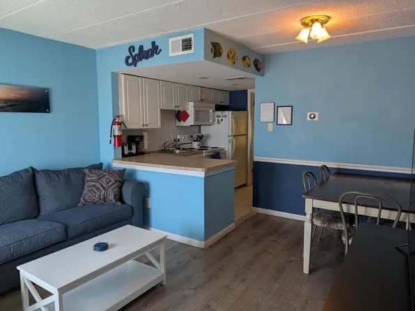504 E 17th Ave Unit 205, Wildwood, NJ 08260