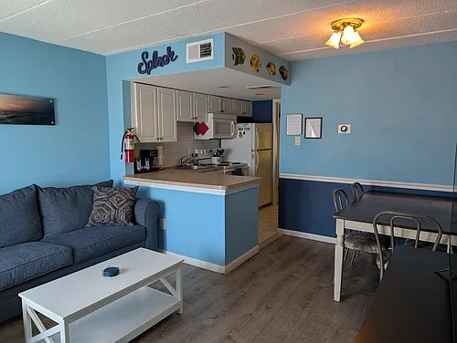 504 E 17th Ave #205 Photo 1