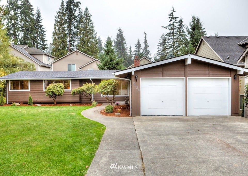 1st image of 2526 204th Street SW #P