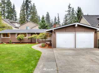 2526 204th St SW #P, Lynnwood, WA