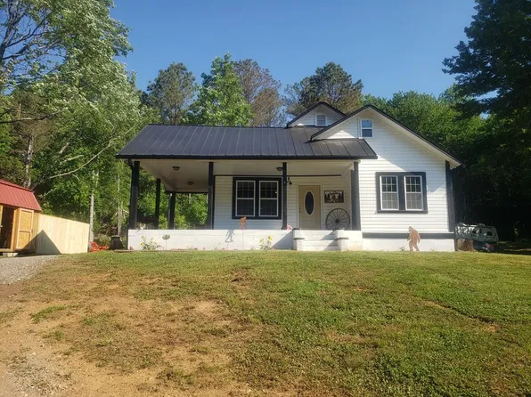 5842 Us Highway 64, Hayesville, NC 28904