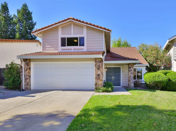 61 Trailview Ct, San Ramon, CA 94583