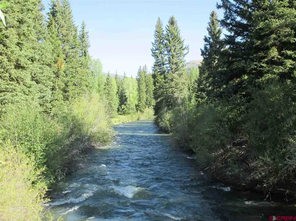 2430 149 Highway, Lake City, CO 81235