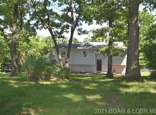 122 Scrivner Rd, Eldon, MO 65026
