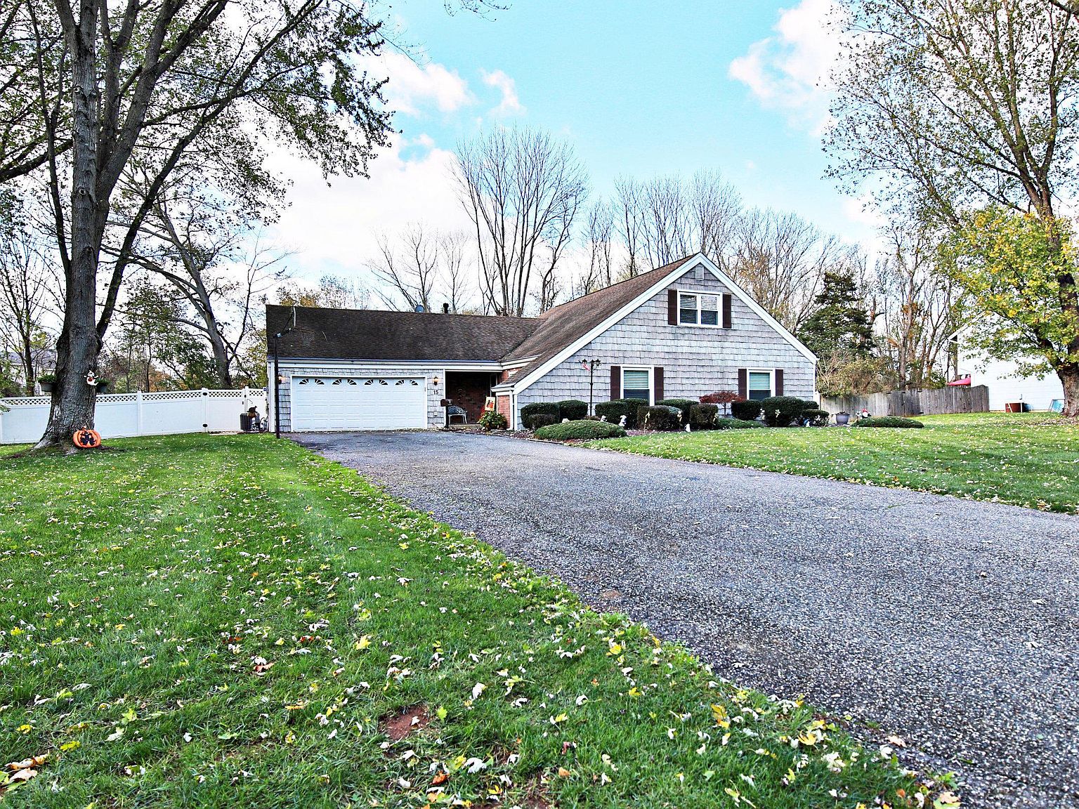 15 Ticonderoga Blvd, Freehold, NJ 07728 Zillow