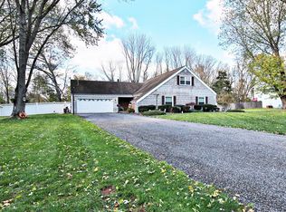 15 Ticonderoga Blvd, Freehold, NJ 07728