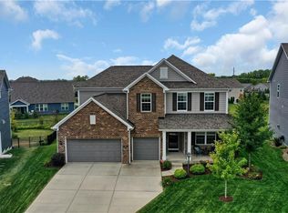 757 Ascot Farm Way, Westfield, IN 46074