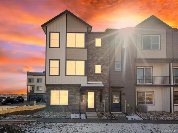 14432 Pansy Loop, Morrison, CO 80465