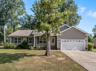 100 Hillwood Ln, McMinnville, TN 37110