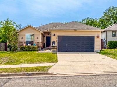8710 Pensive Dr, Converse, TX, 78109