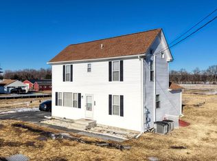 9952 Canterbury Rd, Felton, DE 19943