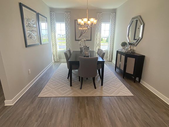 5th image of 712 Wallasey Dr