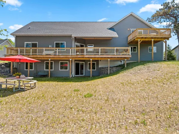 N1252 Morning Star Rd, Keshena, WI 54135