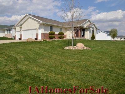 2108 Faith St, Urbana, IA, 52345