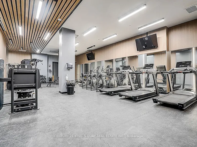 3421 Sheppard Ave E #101 — Photo 9
