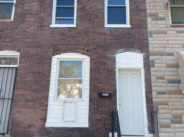 2237 Ramsay St, Baltimore, MD 21223