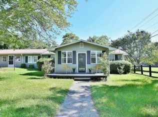 12165 Warm Springs Rd, Ellerslie, GA 31807