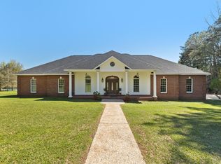 49 Central Church Rd, Purvis, MS 39475