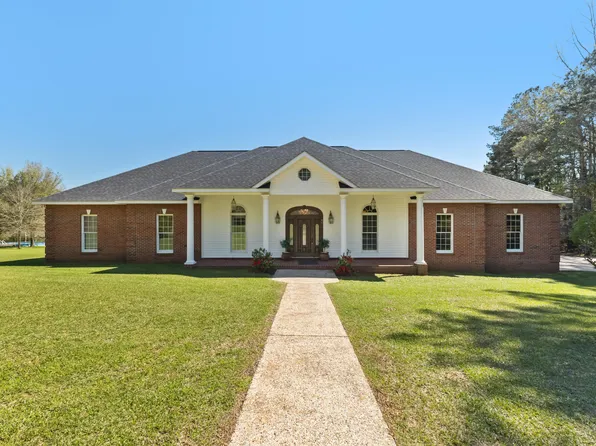 49 Central Church Rd, Purvis, MS 39475