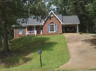 176 Fairgrounds Rd, Toccoa, GA 30577