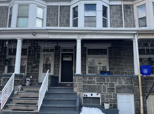 1038 Perry St #1, Reading, PA 19604