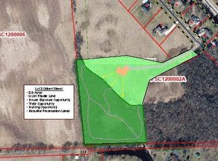 LOT 3 Gilbert St, Elkhorn, WI 53121