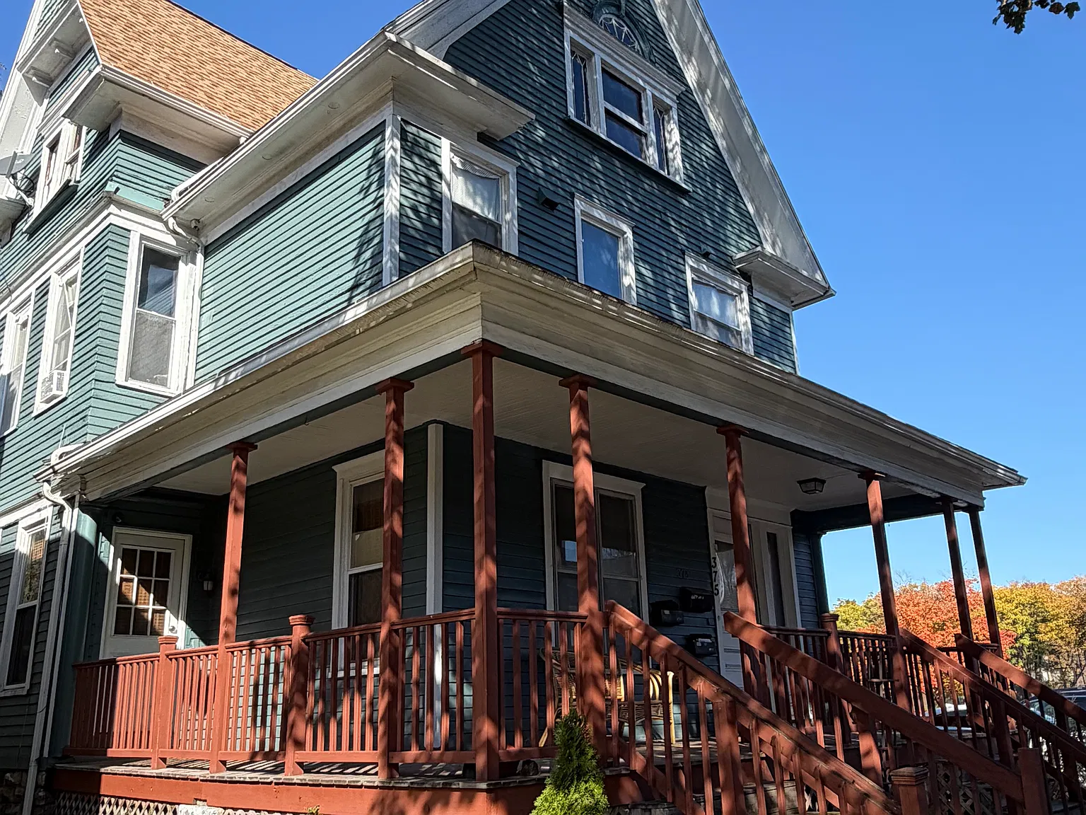 1 bed, 650 sqft, $1,500 — Photo 2