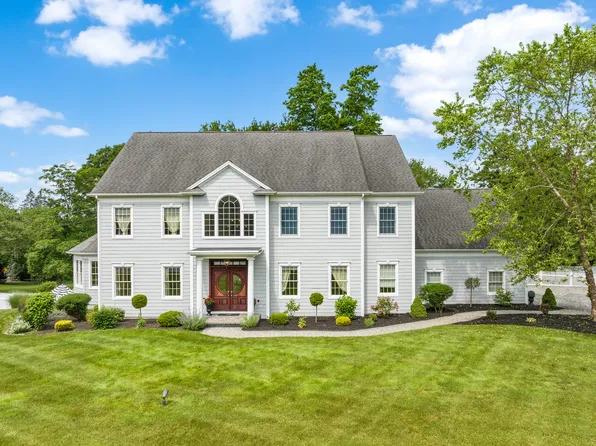 1 Madison Street, Waterford, CT 06385