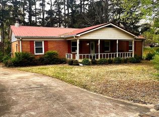 3122 Northwood Blvd, Humboldt, TN 38343