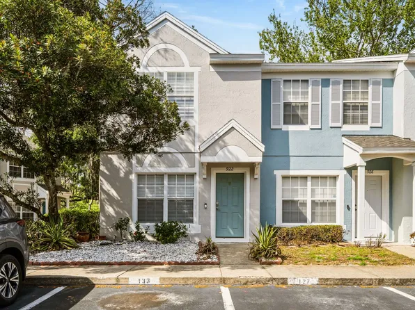 922 Vineland Pl, Lake Mary, FL 32746