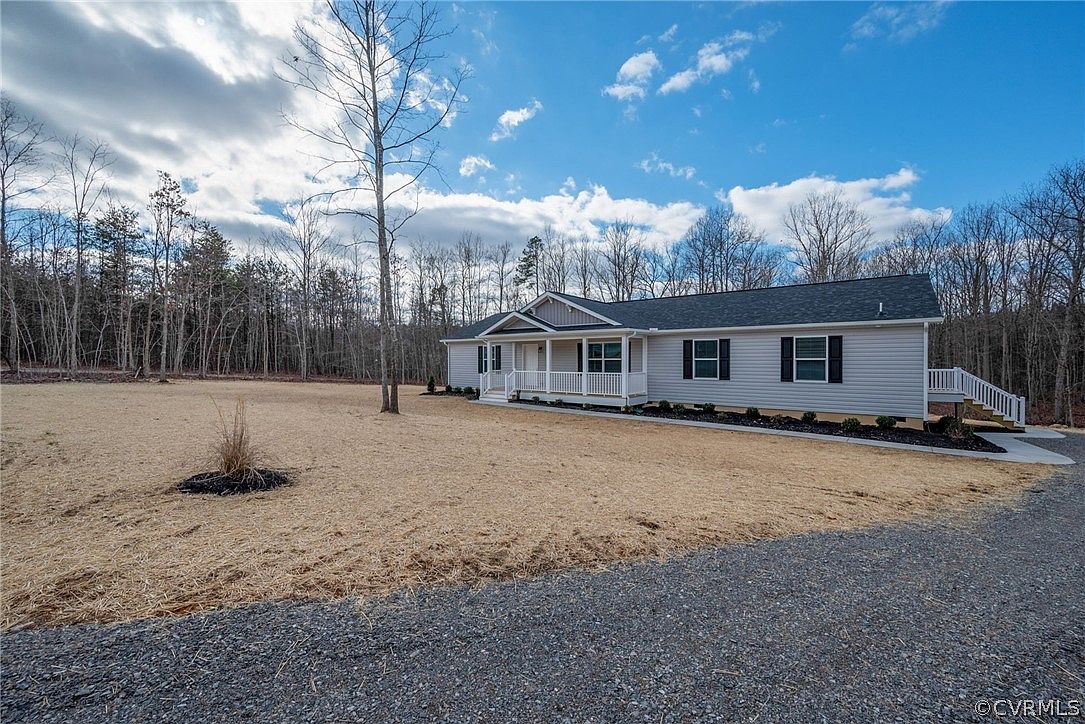 235 Hotchkiss Rd, Mineral, VA 23117 Zillow