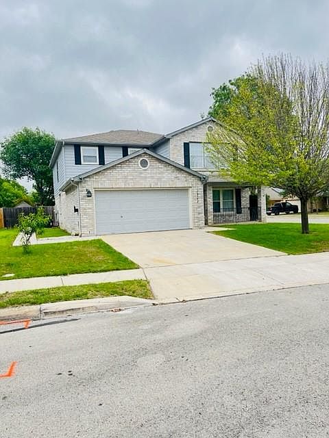 1st image of 16502 Amberly Ct