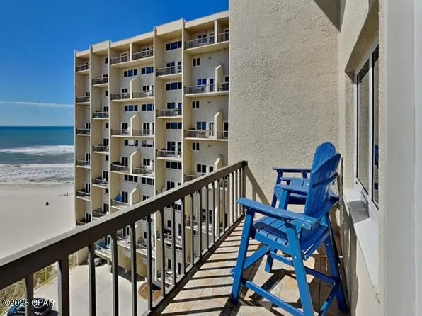 23223 Front Beach Rd #702, Panama City Beach, FL 32413